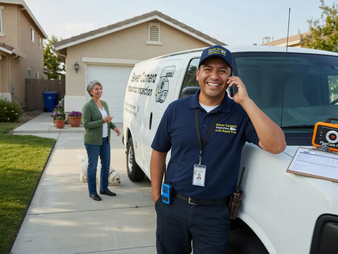 Sewer Line Repair Collinsville, OK FAQs